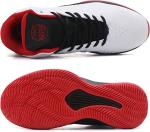 Anti Odor Anti Slippery High Upper Outdoor Basketball Shoes Avia 830