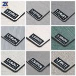 Fireproof Fabric Bamboo Charcoal Wall Board Decorative Wall Panel OEM