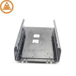 ECO Friendly Extruded Aluminum Enclosure Powder Coating Surface Treat