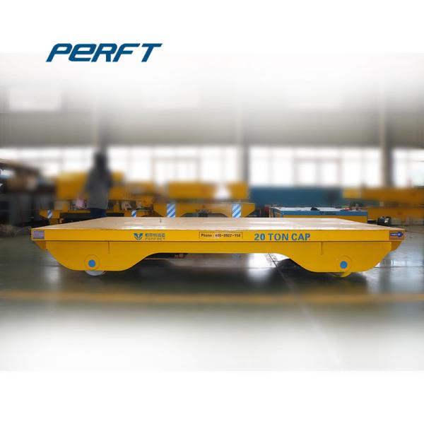 Heavy Duty Battery Transfer Cart For Transportation Storage Material On The