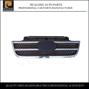 Wholesale Truck Trago Front Bumper Grille Chrome Hyundai Car Parts OEM 86311-7C000 from china suppliers