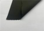 50D 100% Recycled Plastic Bottle Fabric T800 Polyester Stretch Windbreaker