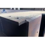 Light Steel Structure Qingdao Restaurant Prefabricated Apartment for Metal