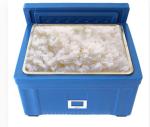 60L Insulated Rotomoulded Products Food Holding Cabinet