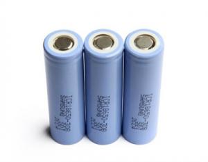 Wholesale 3000mAh Samsung 18650 Rechargeable Batteries 3.7V 30B 3000mAh Samsung ICR18650 Battery Cell from china suppliers