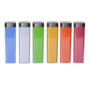 Wholesale 2200mAh Capacity power banks, plastic cover, hot sale 2014, charger for iPhone, iPod, Sams from china suppliers