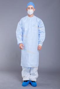 Wholesale 65g Surgical Disposable Gowns from china suppliers