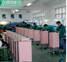 Guangzhou Liwei Beauty Equipment Co., Ltd.