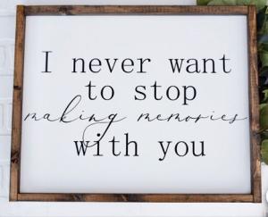 Wholesale Simple Style Wooden Display Plaques , Durable Decorating Wooden Plaques from china suppliers