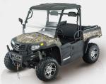 Small Trailer UTV Frames Vehicle 4x4 Diesel 4 Seater UTV Gas Hisun 700 UTV Parts