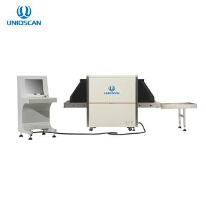 Wholesale 150KV Hotel Baggage X Ray Machine Parcel Bag Scanning Machine SF6550 from china suppliers