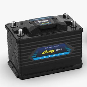 Wholesale Truck Air Conditioning 24V Lithium Ion Battery 1280Wh IEC62133 Standards from china suppliers