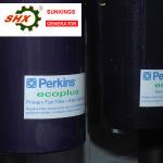 600kw Standby Diesel Generator Powered By UK-Perkins 2806C-E18TAG3 750kva