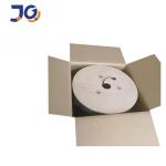 LSZH Jacket 2km/Drum FTTH Fiber Optic Drop Cable manufacturer