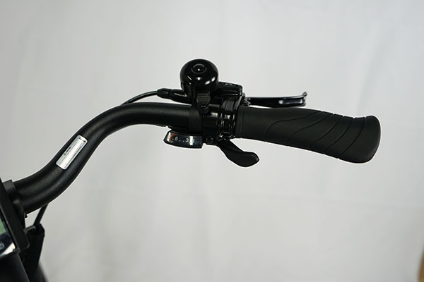 KENDA 26*2.5 Tire Bafang 500 Watt Mid Drive Motor Full Suspension E-bike in Australia