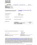HENGENSI INDUSTRY(DONG GUAN) CO.,LTD Certifications