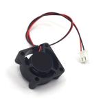 XH2.54 Terminal 24V 25*25*10mm 2510 3D Printer Cooling Fan 24V 2Pin 2.5CM