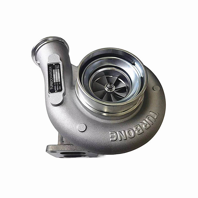 Cummins CDC 6CTAA Engine Hx40 Turbocharger 3533000 3533001 3536818 3537557 3537558 3537559 3539265