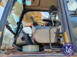 Used excavator Komatsu Excavator PC430 Crawler Excavator Besar
