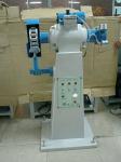 Electric Shoe Pounding Machine Energy Efficiency Footwear Manufacturing Machine
