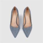 ZM013 928-38 Korean New Style Women'S Shoes Sexy Stiletto High Heels Women'S