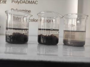 Wholesale Dyeing Mills Paper Wastewater Decoloring Agent Industry Colour Removing Agent Chemical from china suppliers