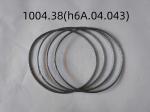 1004.38 H6a.04.043 Aviation Parts Steel Cable