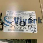 Yaskawa SGDH-75AE Industrial Servo Drive 50 / 60HZ 200 - 230VAC INPUT 41AMP