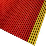 Duckboard Heavy Duty PVC Floor Mat Workplace No Slip Anti Fatigue Drainage