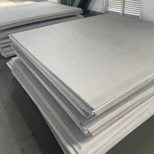 Wholesale EN 1.4659 Stainless Steel Sheet &amp; Plates SS Plate X1CrNiMoCuNW24-22-6 Stainless Steel Data Sheet from china suppliers