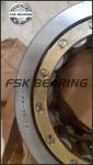 Double Row 2U130-2A Cylindrical Roller Bearing 130*260*180mm For Railway Rolling