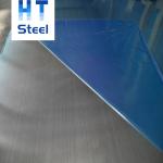 API Dx51d Ss Plate 304 Stainless Steel Sheet 430 420 410 2b Finish Stainless