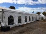 12mX21m Outdoor Event Tents Popular Waterproof Fiire Retardant White With