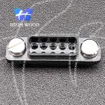 HW-CMM Connector, HW-M80-4611042,2mm Pitch.