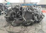 Thickness Over 8mm Favorable Air Tightness Easily Operated Boat Dock Fenders