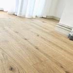 10mm/12mm/13mm/14mm/15mm/18mm/20mm Thickness 3-Layer White Oak Engineered