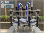 Small Volume Manual Perfume Bottle Filler Perfume Bottle Filling Machine