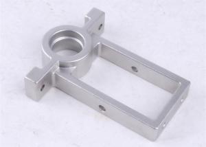 Wholesale Investment Casting Products Bearing Seat Connector Frame With SUS304 Part from china suppliers