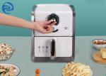 5.3qt Multi Function Air Fryer
