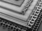 heat resistant Stainless steel conveyor belt wire mesh belt for food drying