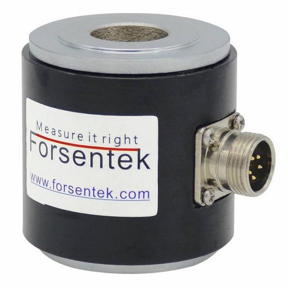 washer load cell