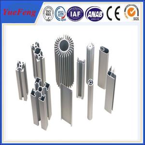 Wholesale any size aluminium tube production line,customized extrusion 6063 aluminium industry,OEM from china suppliers
