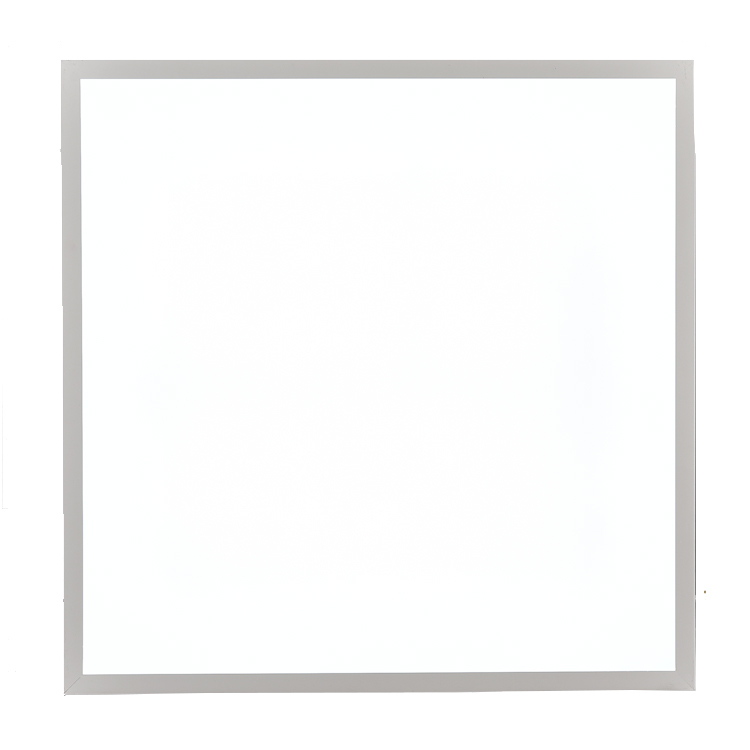 AC 165-265V Input Voltage 595x595x25 42W Surface Panel Light for Office Lighting
