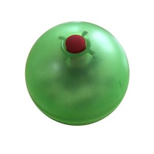 Wholesale Manufacturers Wholesale All Kinds Of Color Pet Training Toy Puppy Tennis Cat Toy Ball from china suppliers