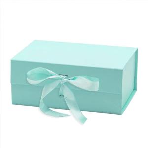 Wholesale Lake Green Wedding Favour Chocolate Boxes Bridesmaid Gift Boxes Empty from china suppliers