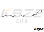 HYUNDAI DOOSAN DAEWOO XJAU-00228 2.140-00106 NOZZLE RETURN PIPE FOR YANMAR