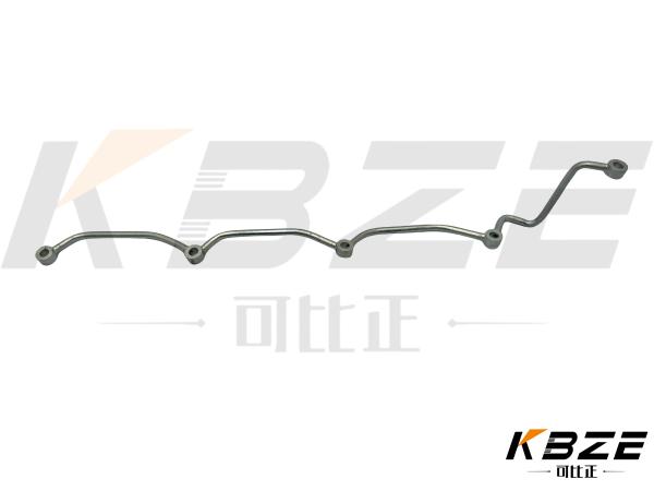 HYUNDAI DOOSAN DAEWOO XJAU-00228 2.140-00106 NOZZLE RETURN PIPE FOR YANMAR