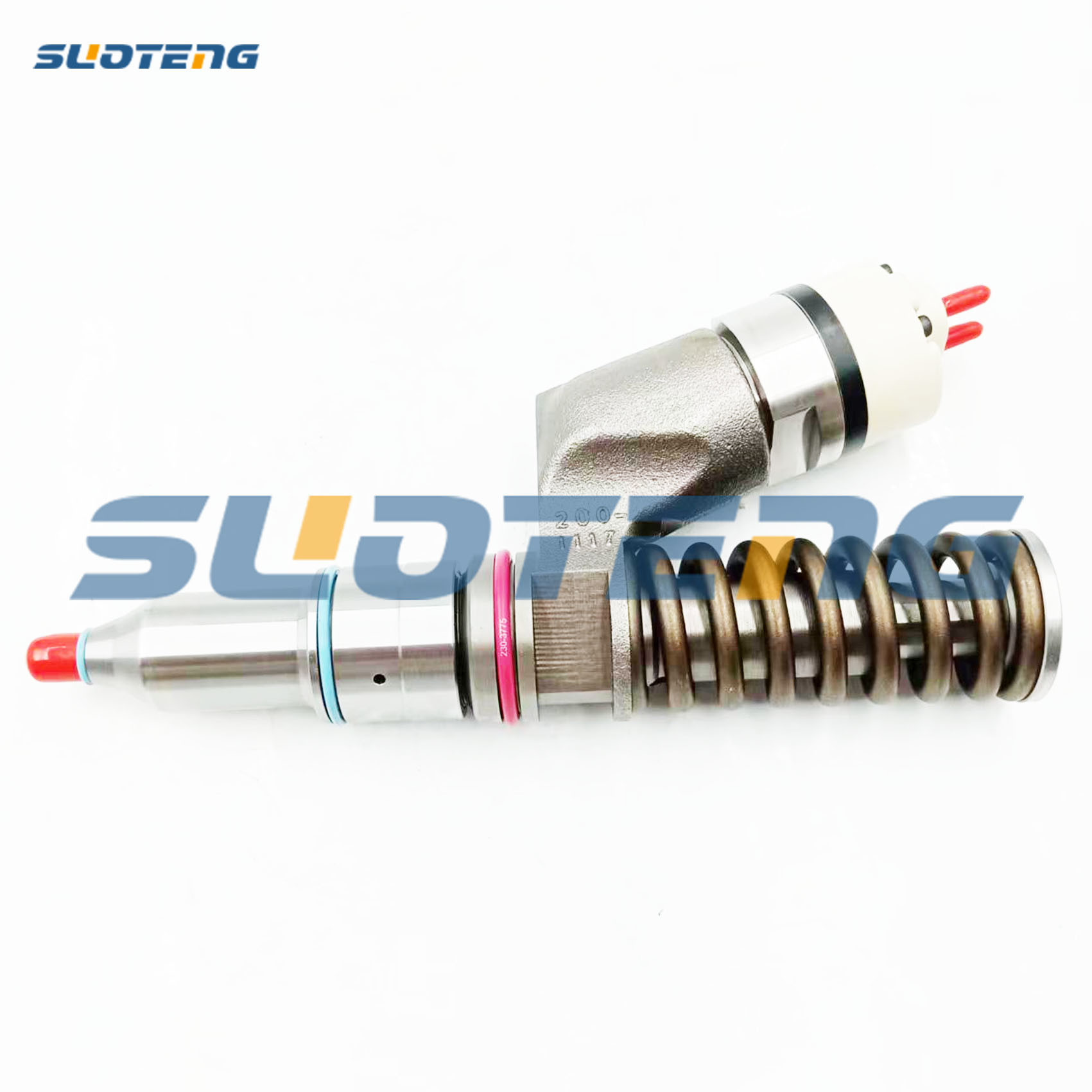 211-3026 2113026 Diesel Fuel Injector Nozzle For 3406E Engine
