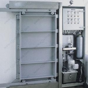 Wholesale Custom Sizes Ship Automatic Sliding Door from china suppliers