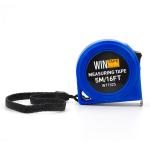 Wintape Wholesale Custom High Quality Heavy Tool ABS Metric Imperial 5M